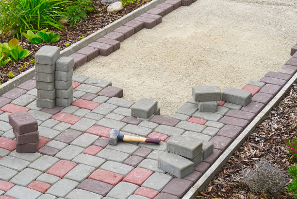 Best Interlocking Driveway Pavers  in La Grange Park, IL