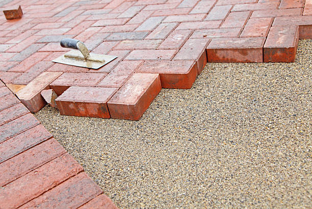 Best Cobblestone Driveway Pavers  in La Grange Park, IL