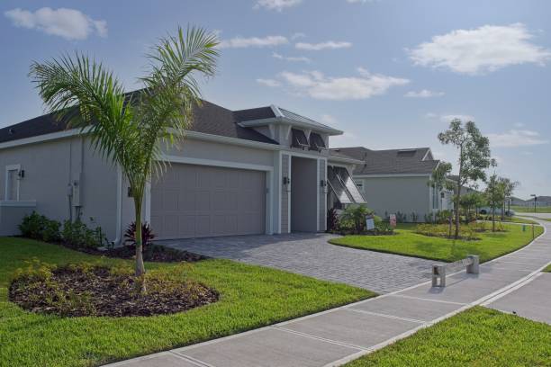 Reasons to Select Us for Your Driveway Paving Requirements in La Grange Park, IL