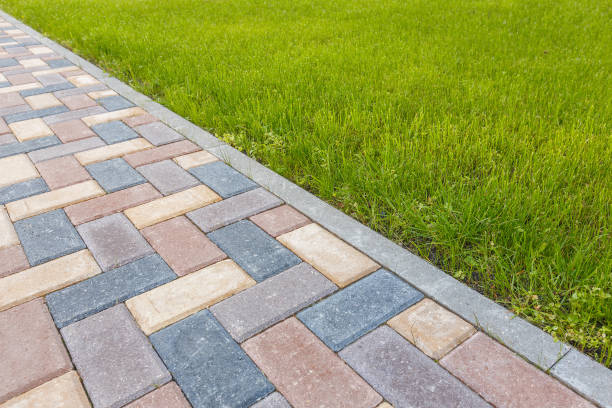 Best Custom Driveway Pavers  in La Grange Park, IL